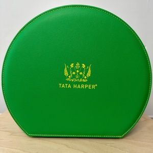 Tata Harper Travel Vanity Case w/ Accessories